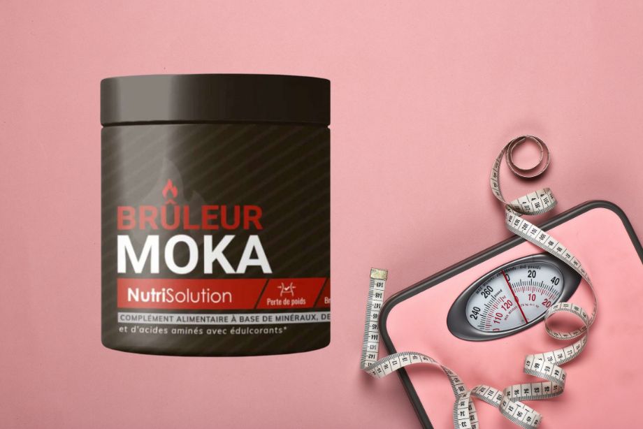 Découvrir les bienfaits de Brûleur Moka